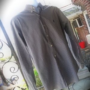 Ralph Lauren Classic Fit Shirt
